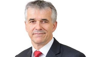 Vincent Cobee, nuevo director general de Citroën.