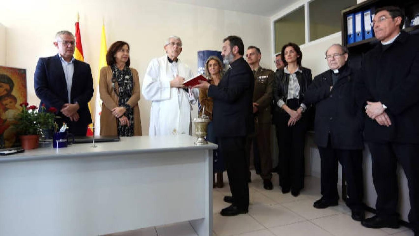 Fotos: Óscar Huertas