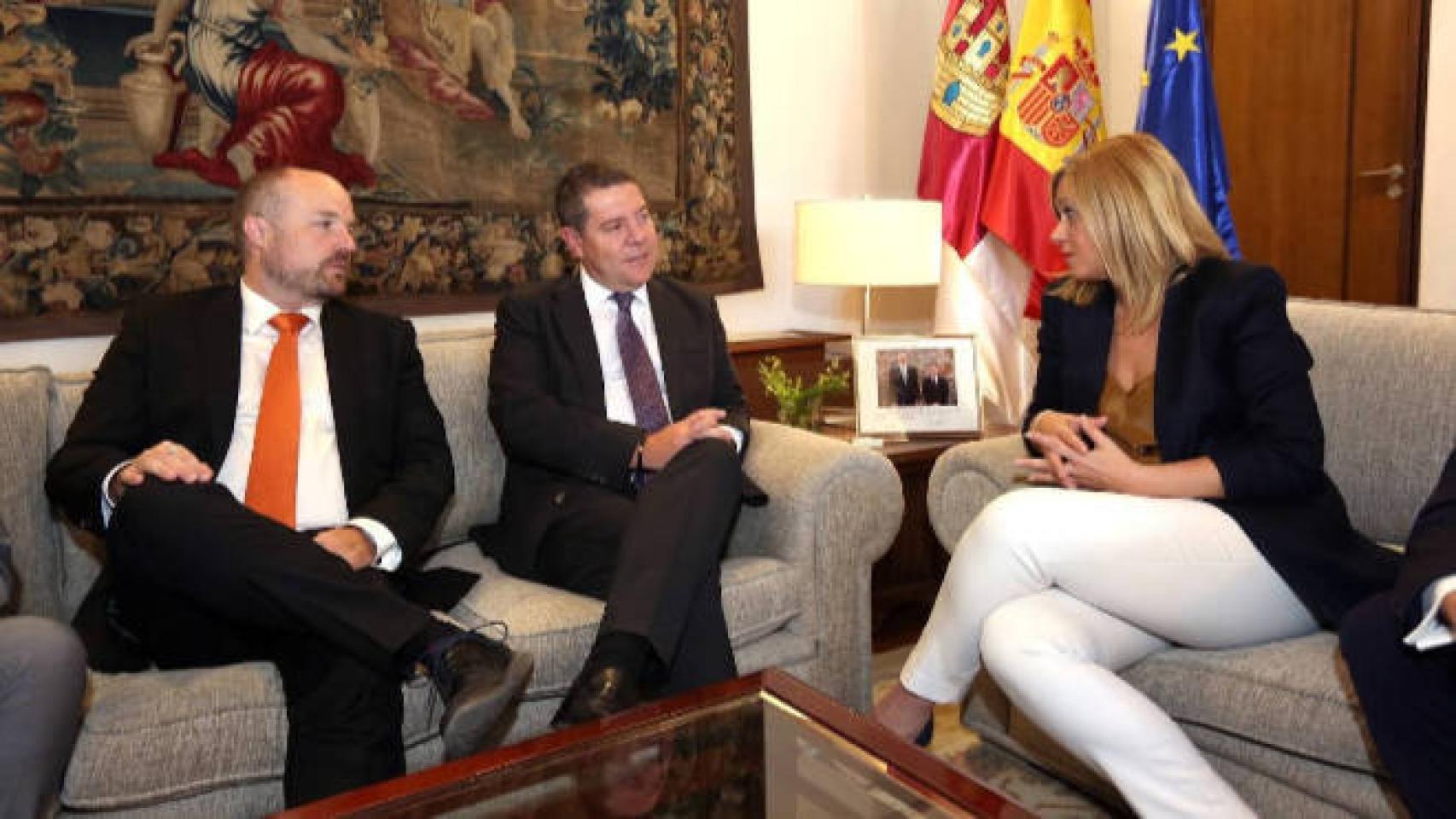 Foto: Óscar Huertas