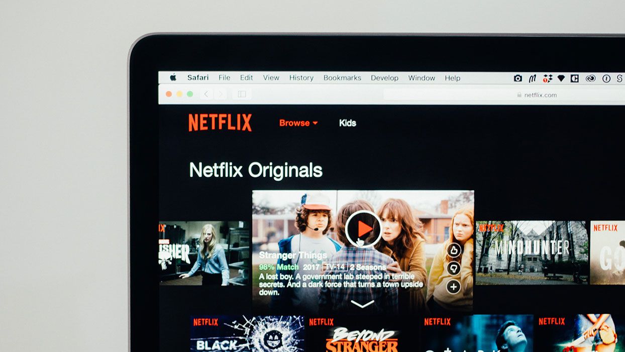 Netflix ha sabido adaptar su estrategia y transformar el negocio según su entorno.