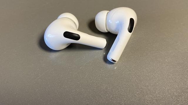 Airpods Pro