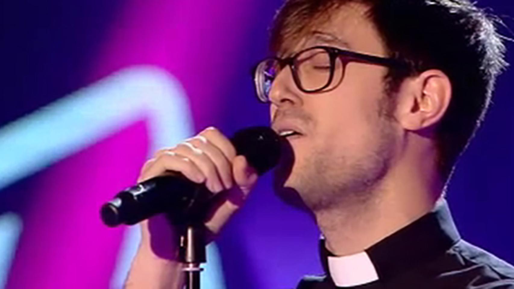 'El ministerio' sigue cayendo frente a 'La Voz', que crece en espectadores