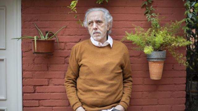 Fernando Trueba.