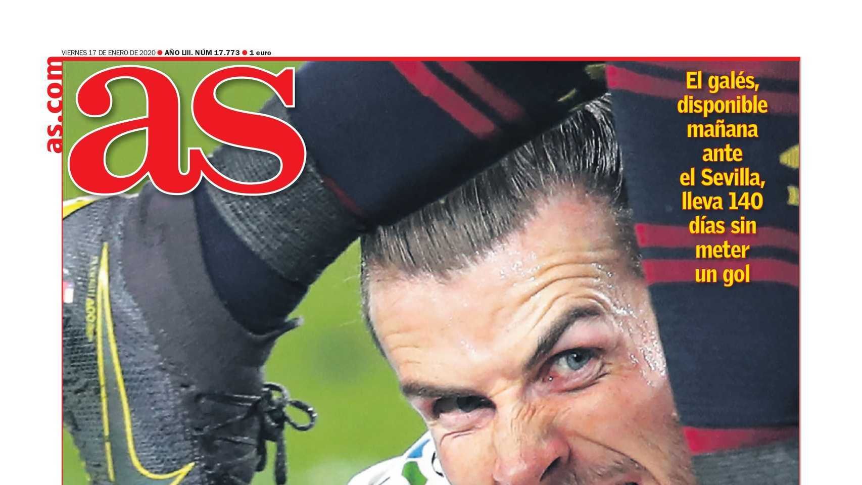 Portada AS (17/01/20)