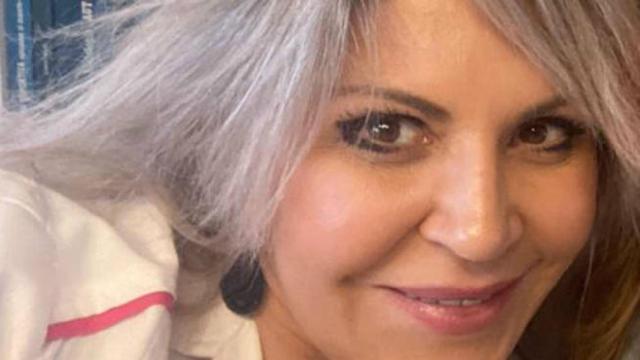 Ana M. Ángel Esteban