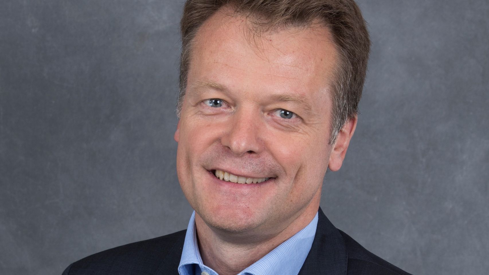 Stéphane Varret, nuevo Director Financiero de Orange España.