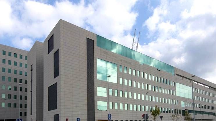 El hombre falleció al día siguiente en el Complejo Hospitalario de Ourense.