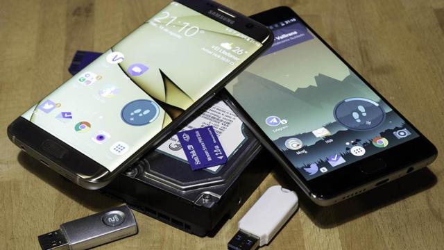 Copia de seguridad de tu personalización en Android: Qué es y cómo se hace