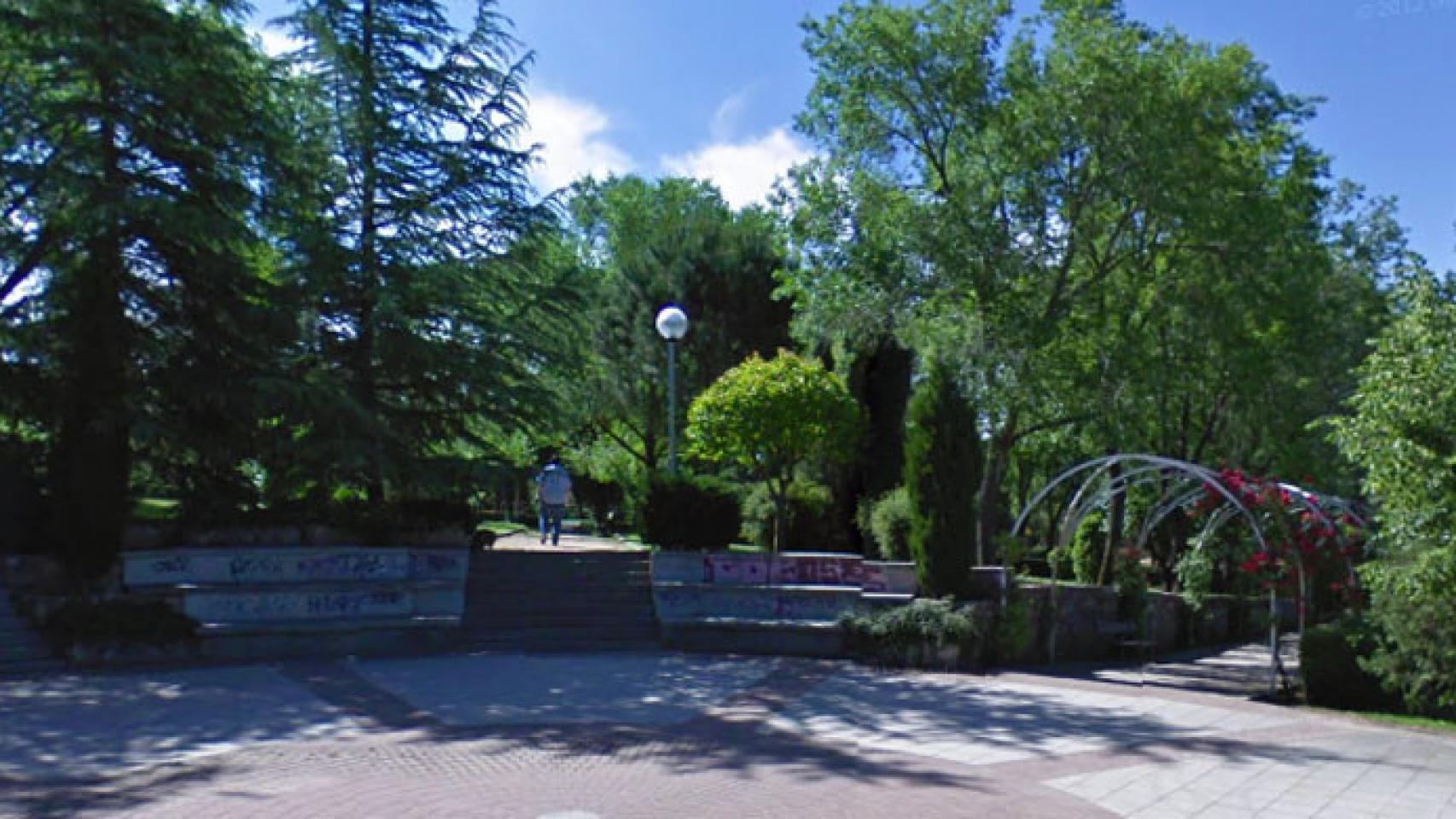 parque-'Huerta-de-los-Jesui