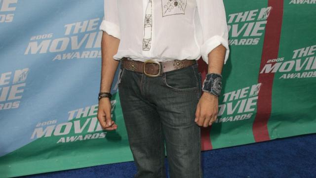 El modisto ha denunciado haber sido víctima de un supuesto ataque racista.