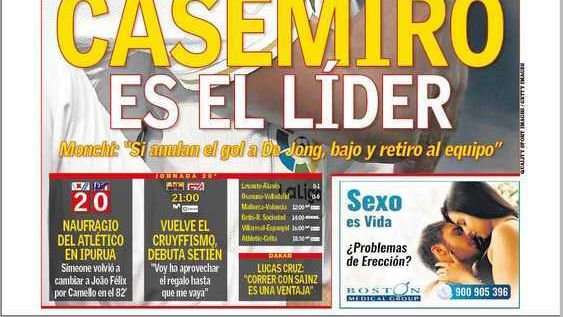 Portada AS (19/01/20)