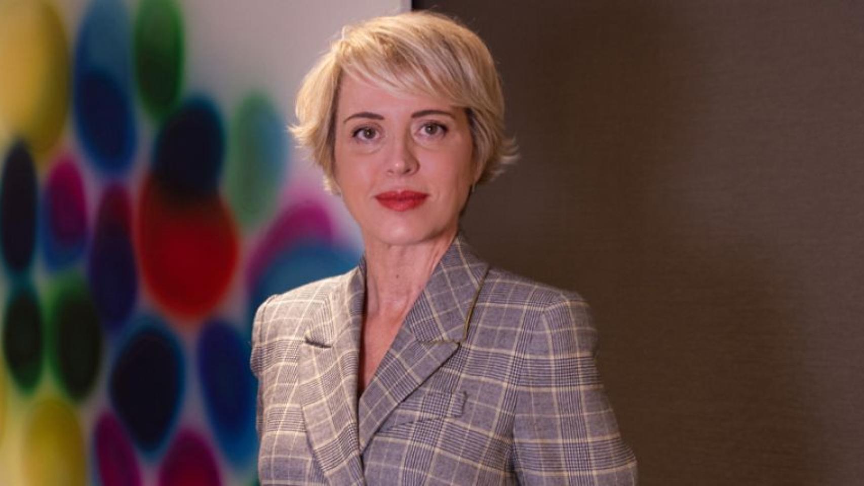 Carme Artigas, nueva secretaria de Estado de Inteligencia Artificial y Digitalización