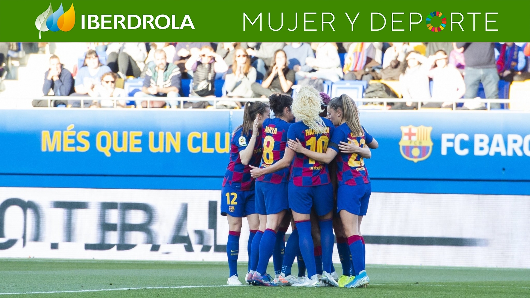 El Barça se lleva el triunfo ante el Rayo Vallecano