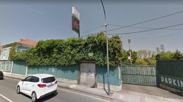 Precintan la discoteca Oh Coruña por incumplir su orden de cierre