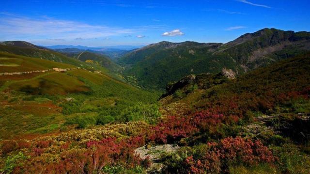 El Bierzo prefiere integrarse en Galicia a seguir en León