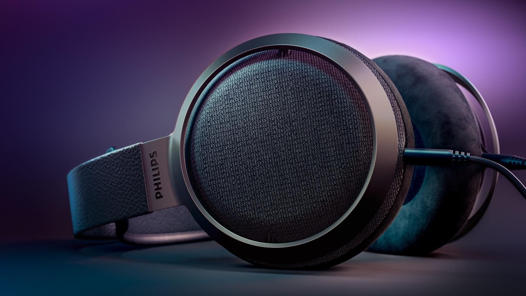 Philips Fidelio X3
