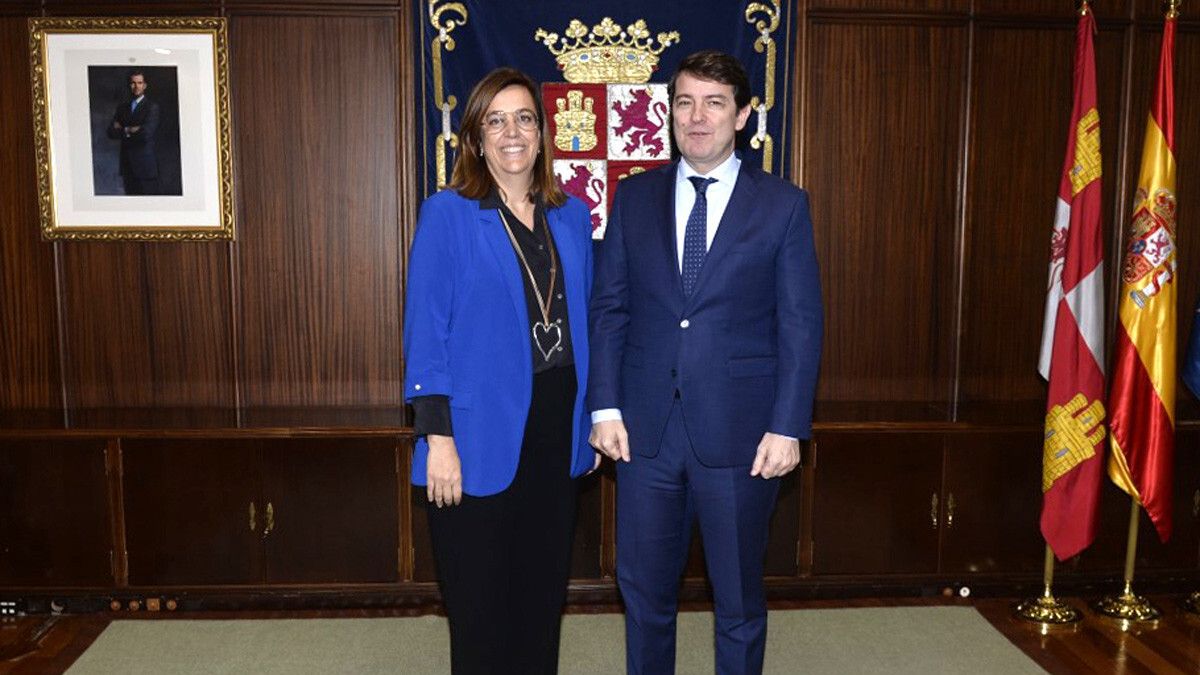 Castilla y León