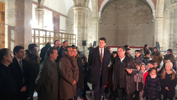 Castilla y León
