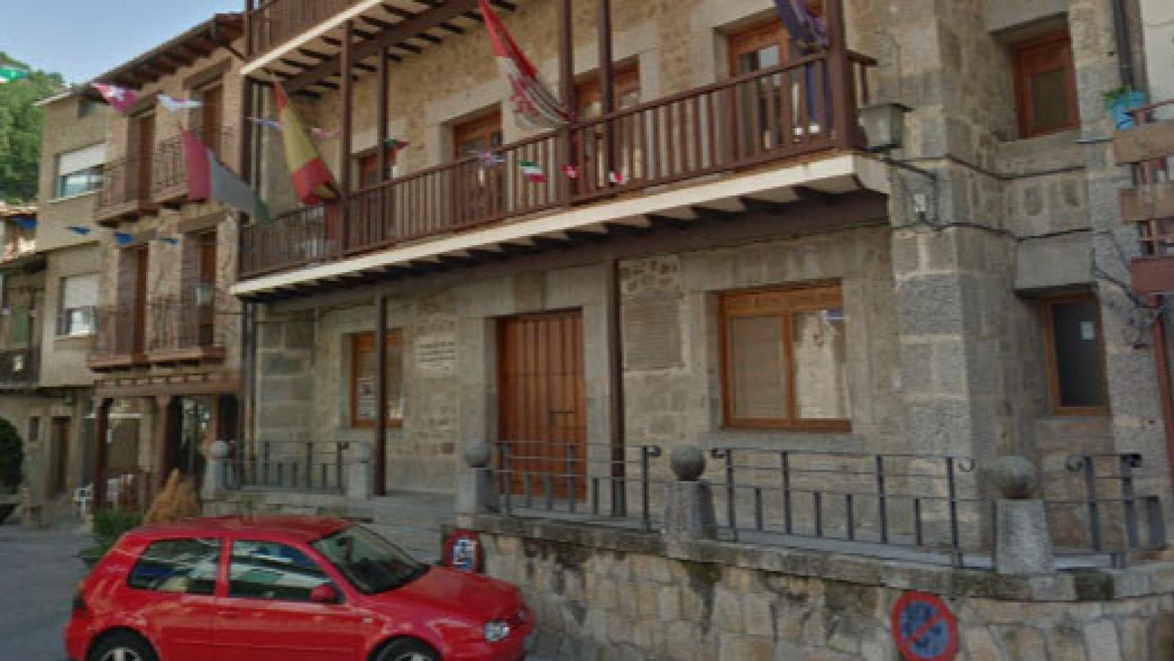 Castilla y León