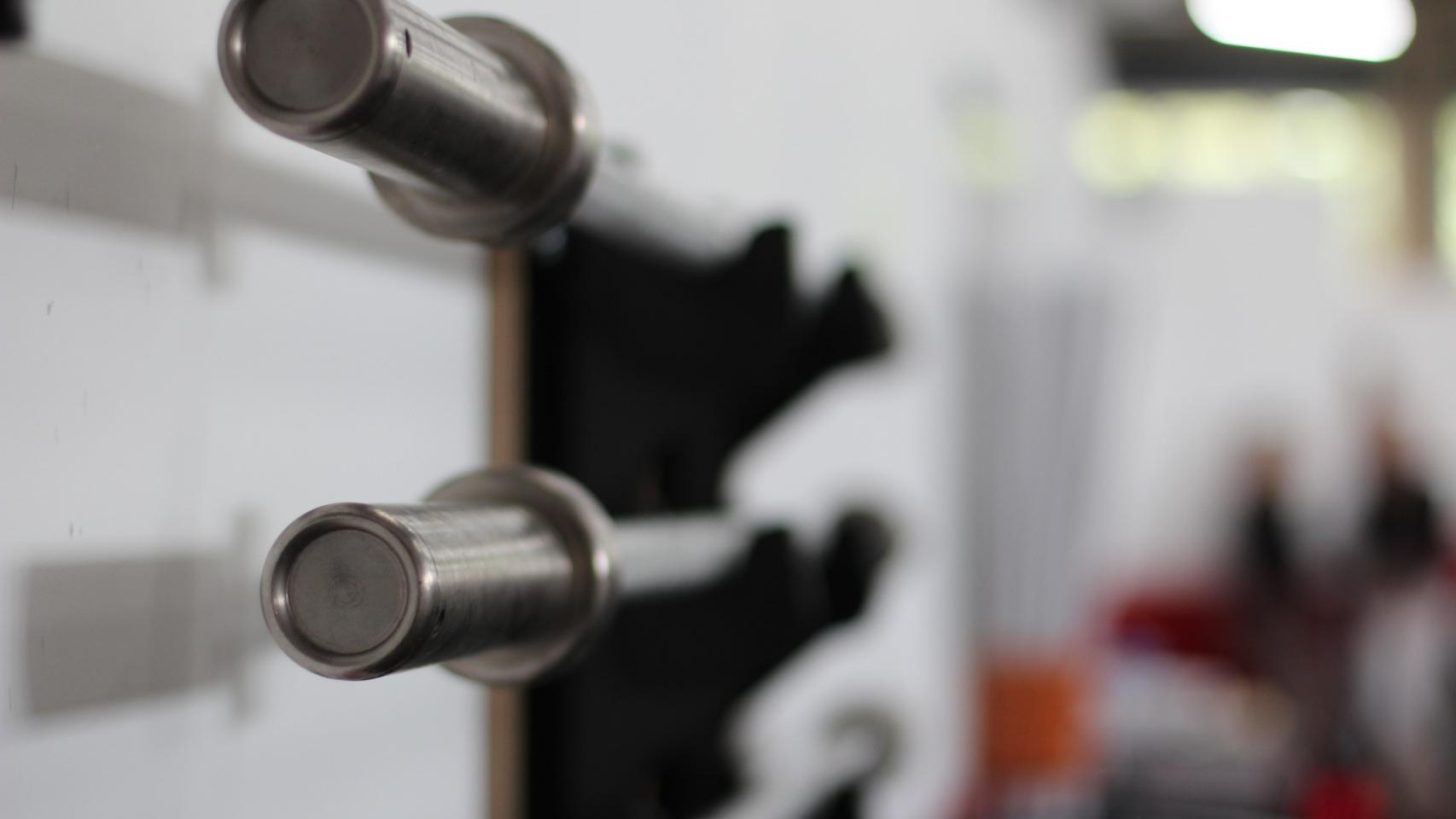 Las mejores técnicas para hacer dominadas correctamente