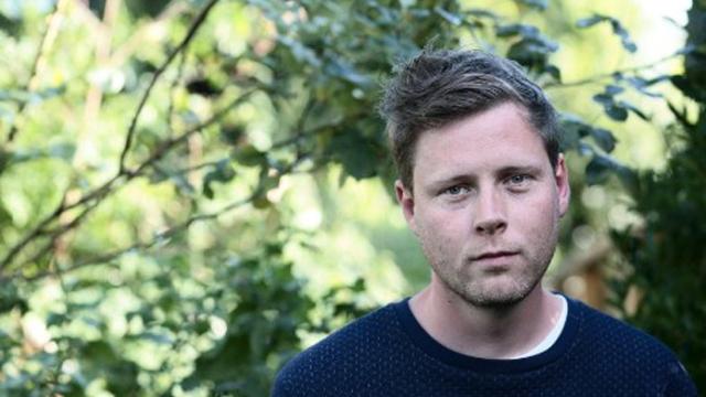 Max-Porter
