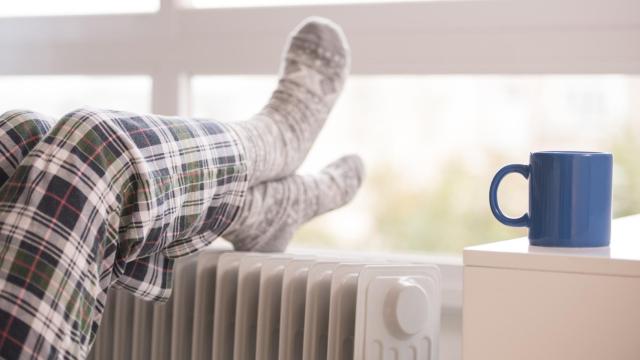 Cómo ahorrar en calefacción con productos para combatir el frío