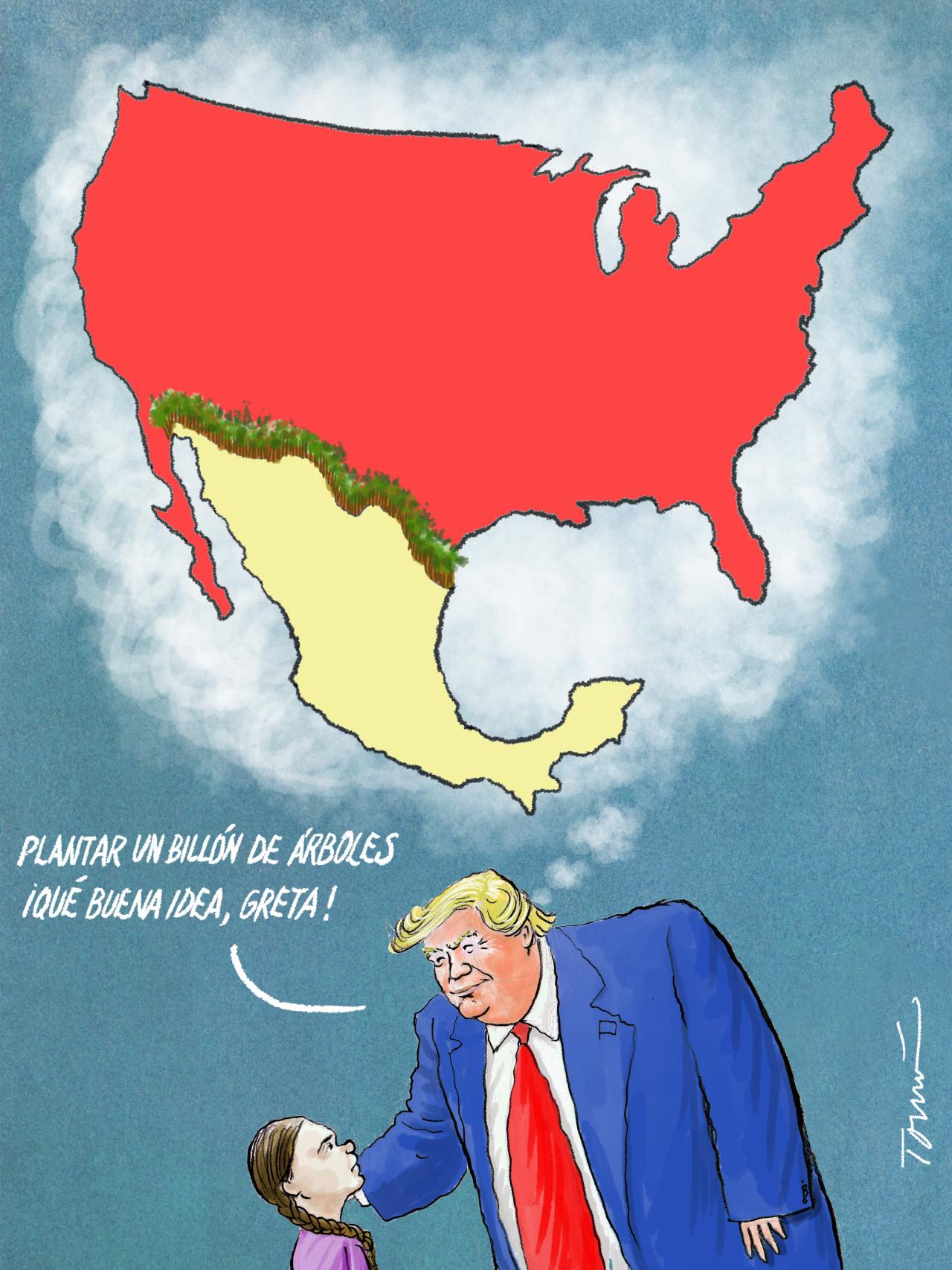 Polémicas y más polémicas