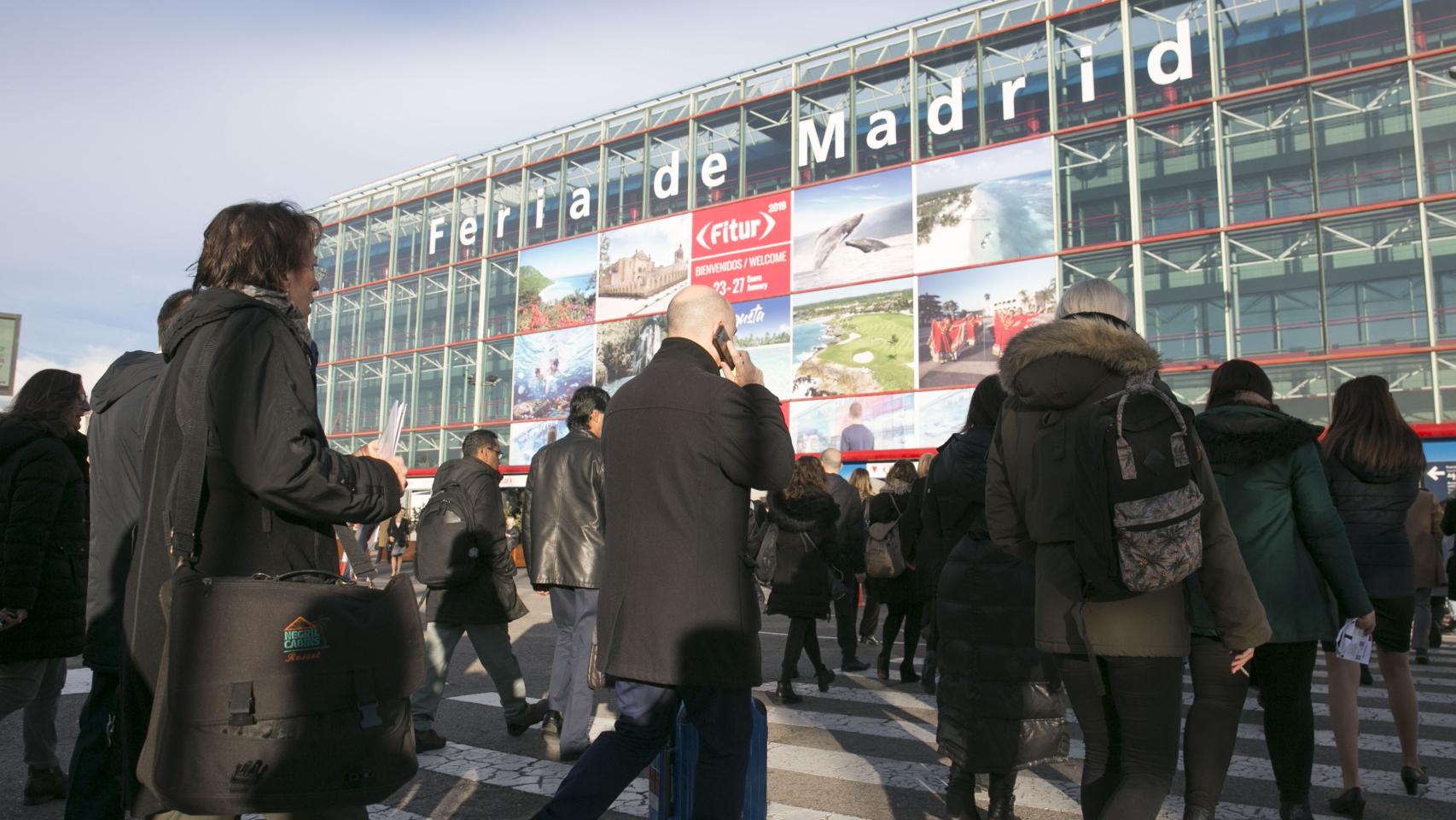La Feria amplía sus objetivos y se centra en las nuevas tecnologías y la sostenibilidad.