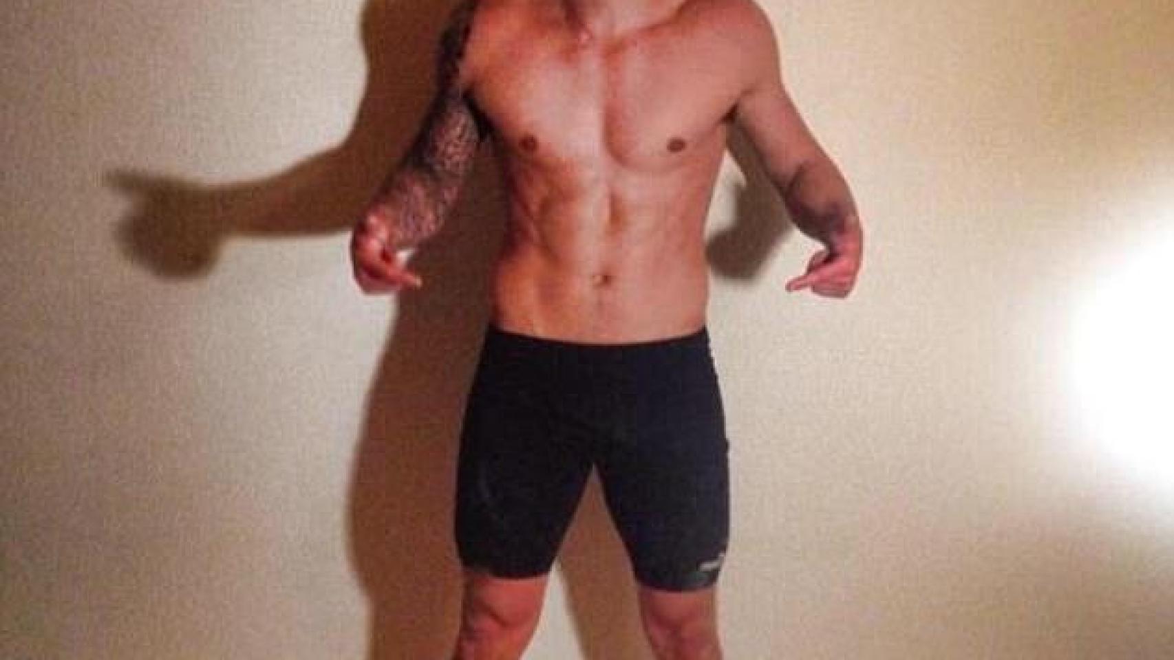 Joey Hutchinson