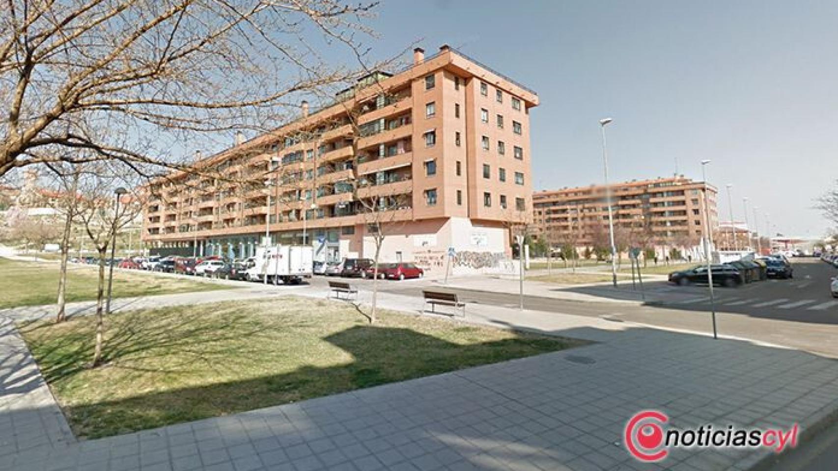 Castilla y León