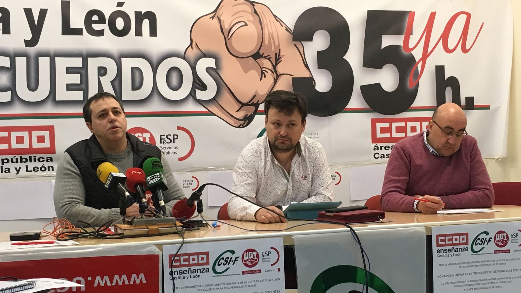 Castilla y León