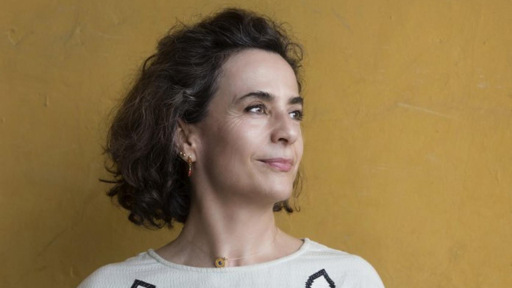 Nuria Barrios
