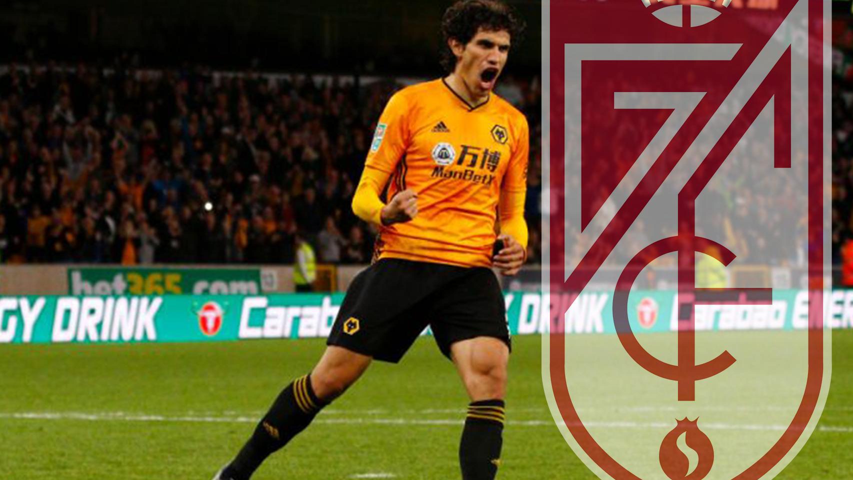 Jesús Vallejo
