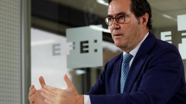 Garamendi pedirá negociar el SMI año a año y que la Administración lo traslade a sus contratos