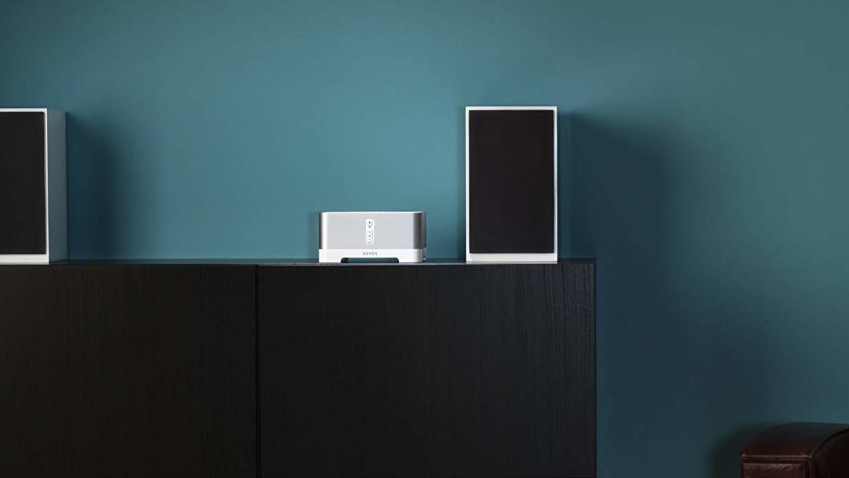 Sonos Zoneplayer