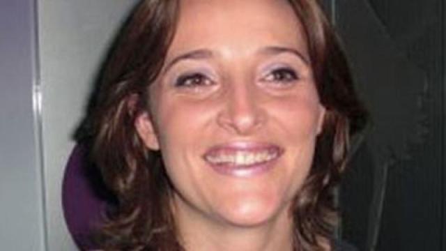 Sonia Iglesias desapareció en agosto del 2010 en Pontevedra. Tenía 37 años.