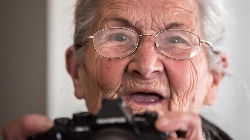Benedicta Sánchez ha robado el corazón a todos en O que arde.