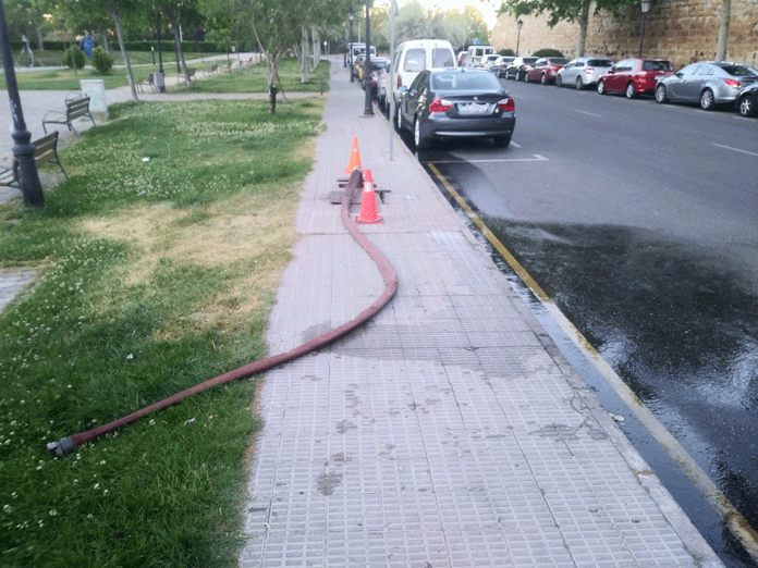 Castilla y León