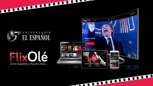 Consigue un año de cine gratis con tu suscripción a EL ESPAÑOL