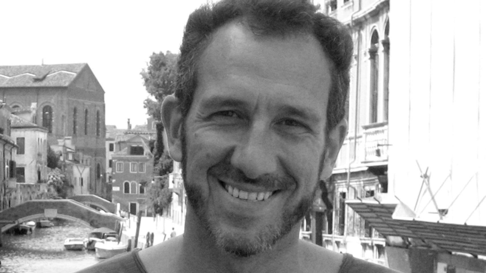 Ricardo Menéndez Salmón