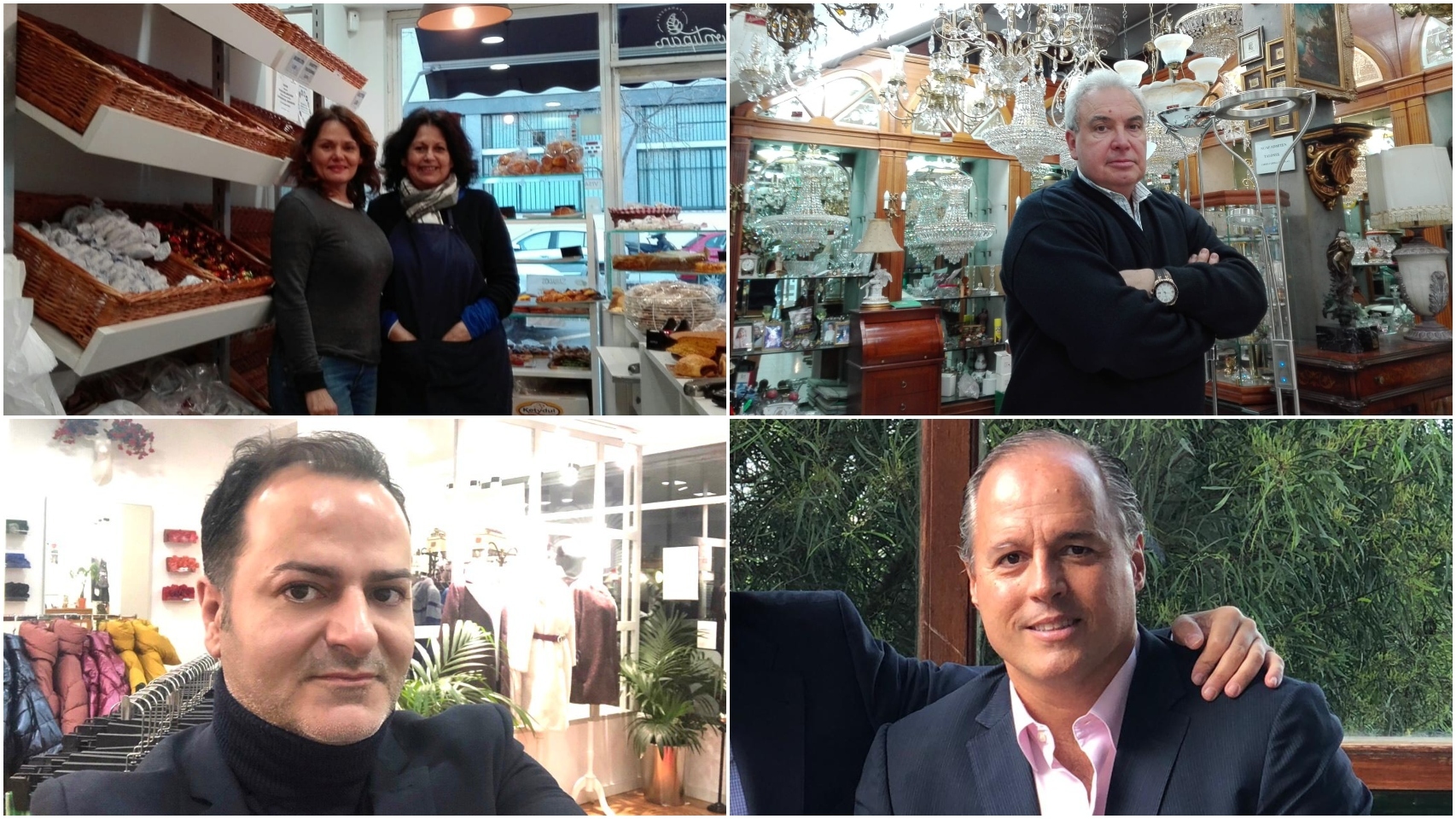 “Contratar es imposible en el campo, panaderías y talleres: la otra cara de la subida del salario mínimo