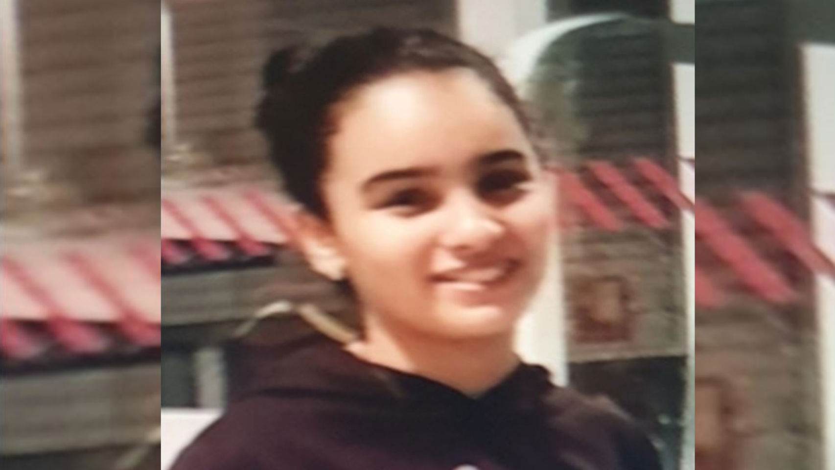 Lugeen, la niña de 14 años desparecida en Tortosa (Tarragona).