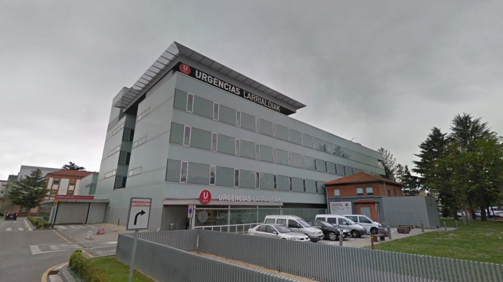 Complejo Universitario de Navarra, en Pamplona.