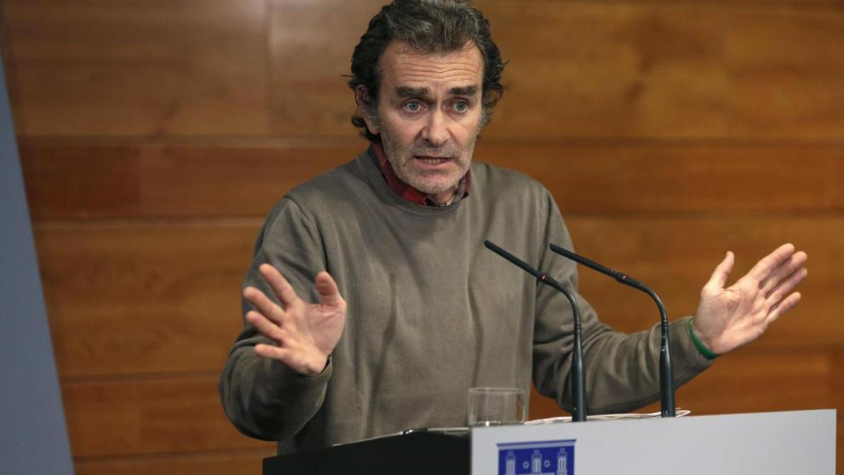 España estudia dos posibles casos de coronavirus