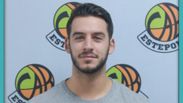 Jose Antonio Pineda, exentrenador del CB Estepona