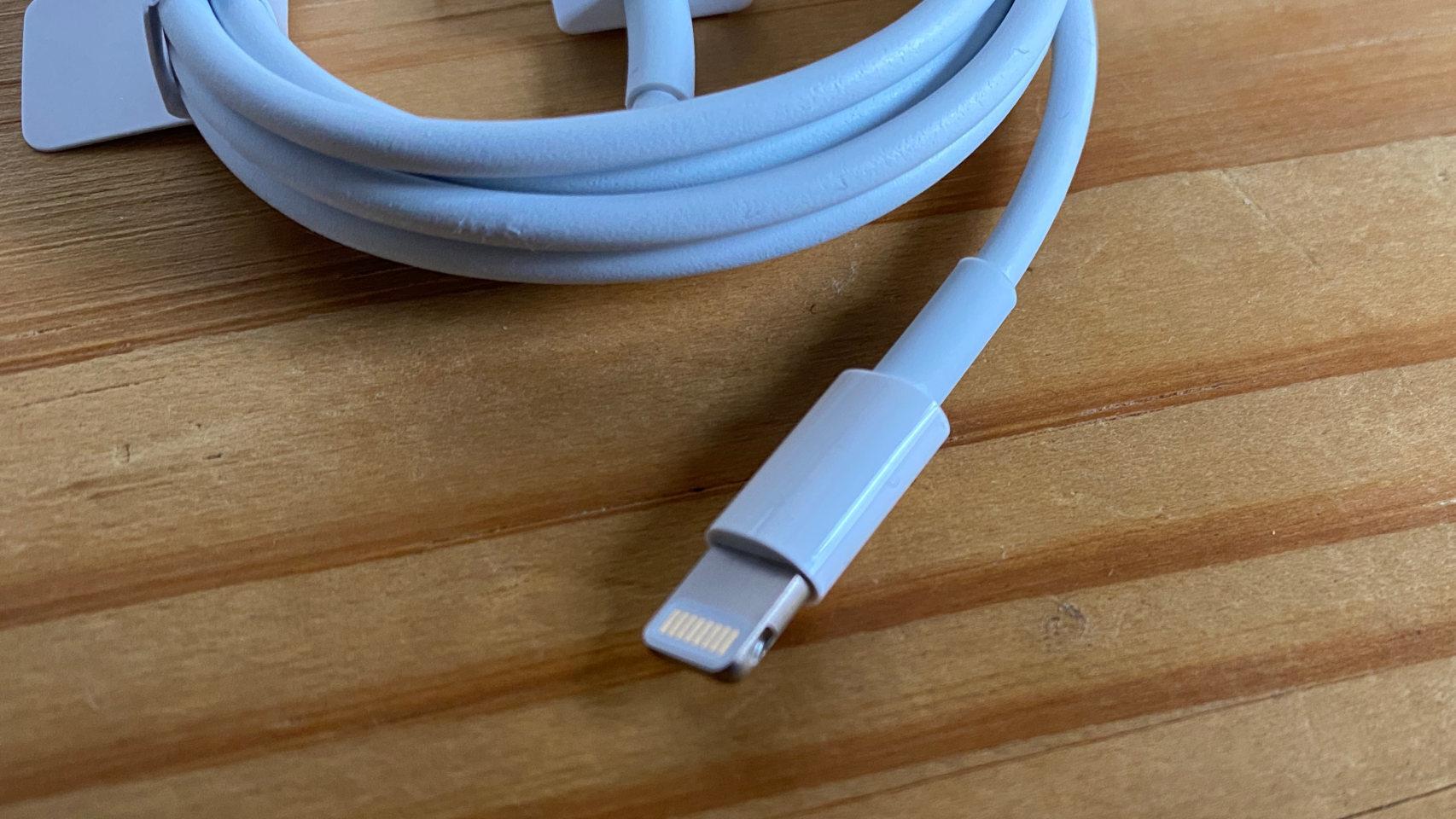 Cable Lightning