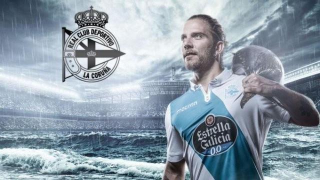 Bello fue imagen del equipo en la campaña 2017-18