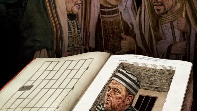 Ilustración: Javier Muñoz.