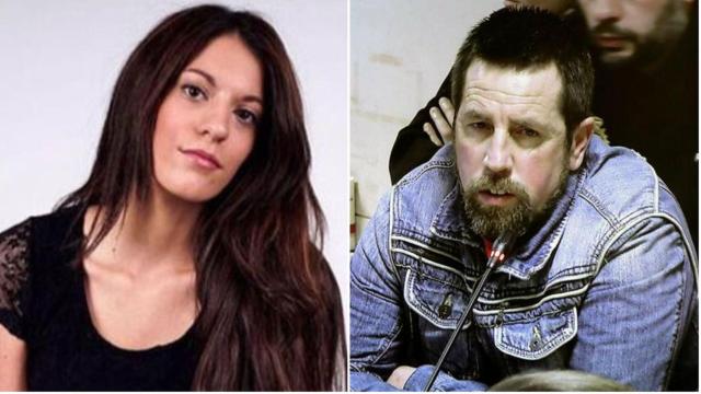 José Enrique Abuín, alias 'El Chicle', fue condenado a prisión permanente revisable por el asesinato de Diana Quer.