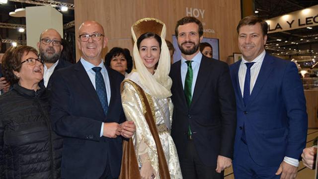 FOTO: Partido Popular